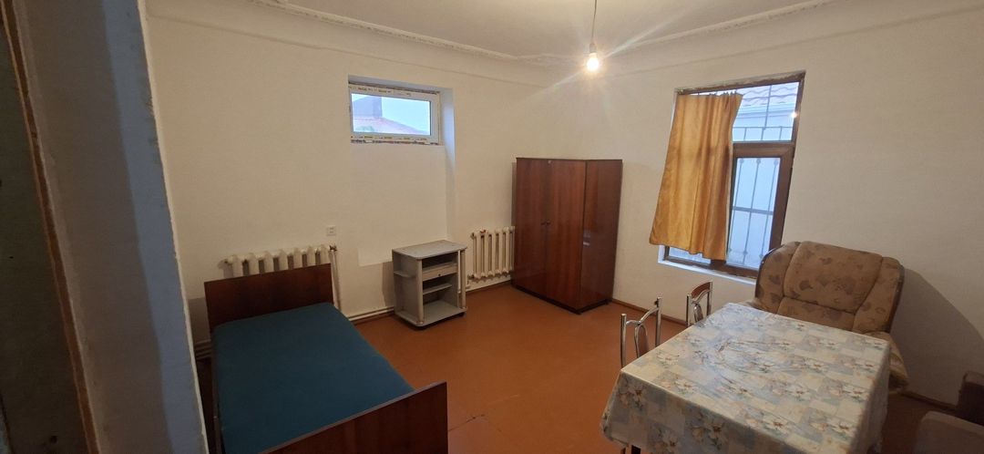 İcarəyə verilir 2 otaqlı köhnə tikili 30 m² — Mənzil, Bakı (4)
