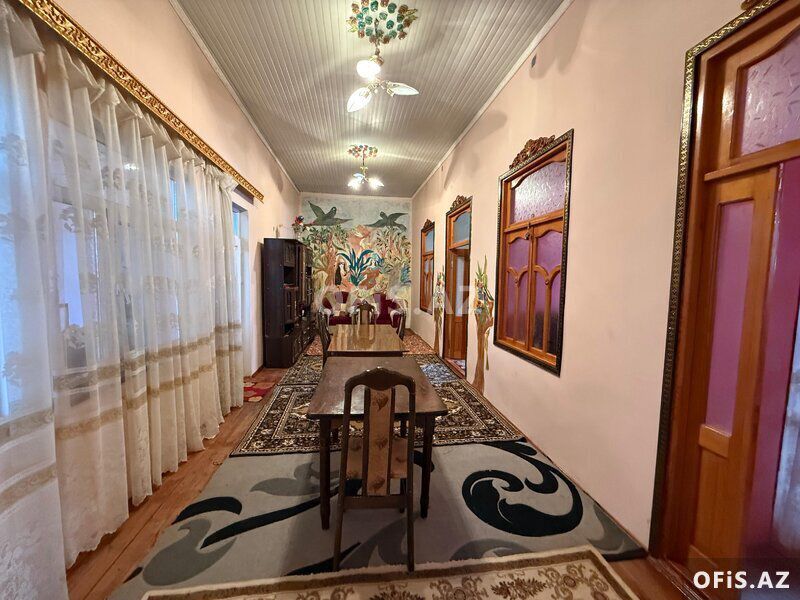 Həyət evləri Satılır Sabunçu r., Maştağa q., 3 otaq, 96 m² — Ev, villa, Bakı (2)