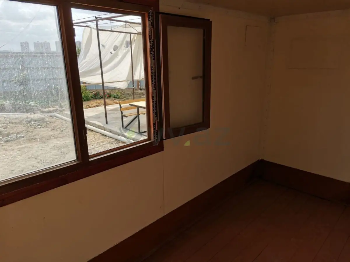 2 otaqlı Həyət evi Satılır, Bakıxanov qəs., Sabunçu, Bakı — Ev, villa, Bakı (4)