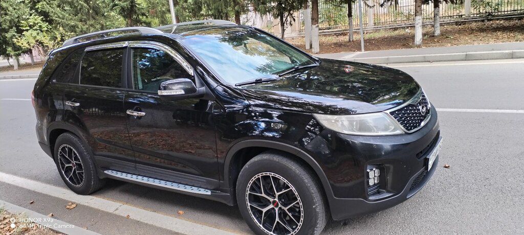 Kia Sorento, 2.0 L, 2013 il, 398 000 km 77-KN-164 — Avtomobillər, Mingəçevir (5)