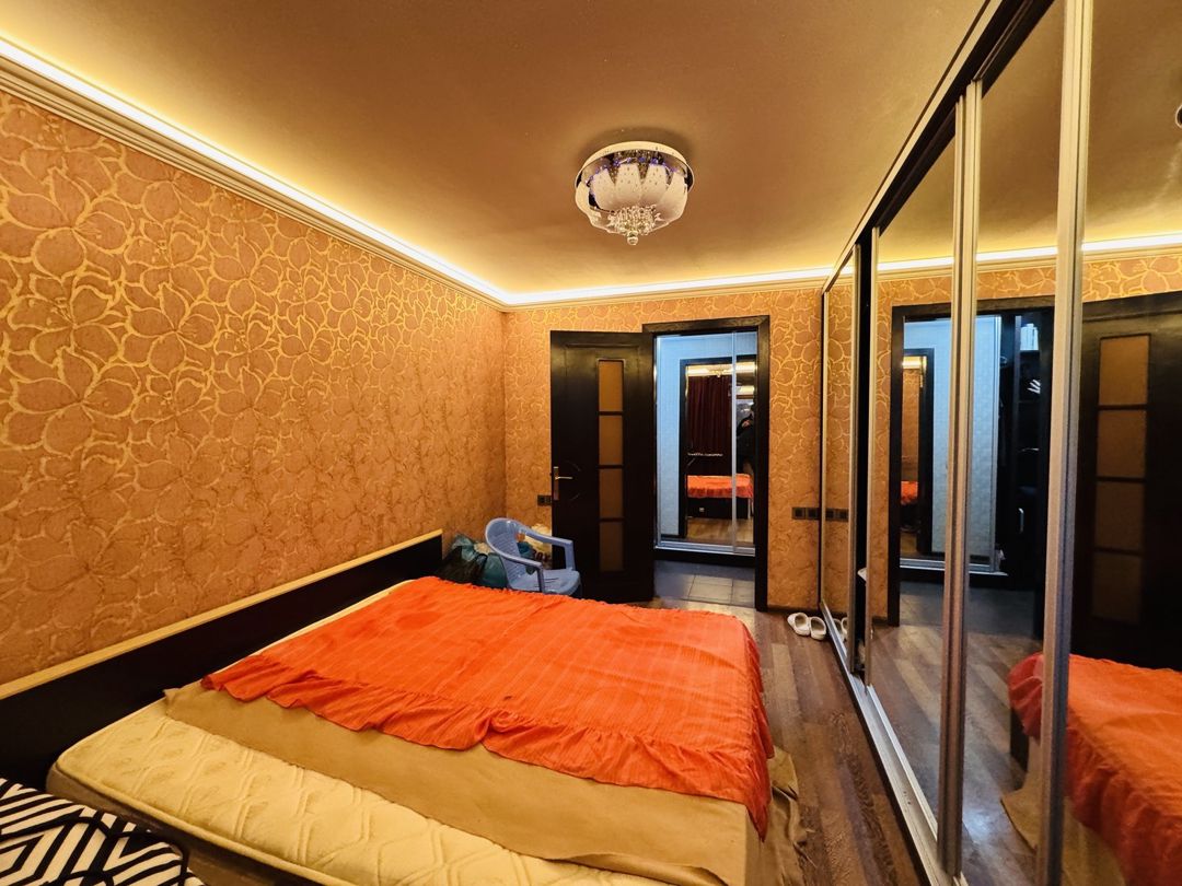 Satılır 2 otaqlı köhnə tikili 60 m² — Mənzil, Bakı (8)