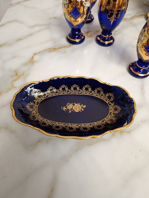 Şirniyyat qabı — Bakı