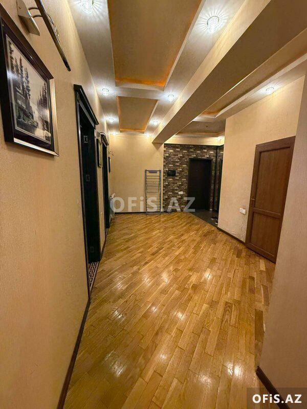 Yeni tikili Kirayə Verilir Xətai r., 3 otaq, 135 m² — Mənzil, Bakı (5)