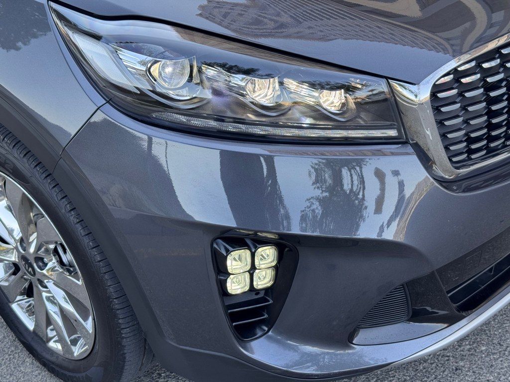 Kia Sorento, 2.0 L, 2018 il, 150 000 km — Avtomobillər, Bakı (8)