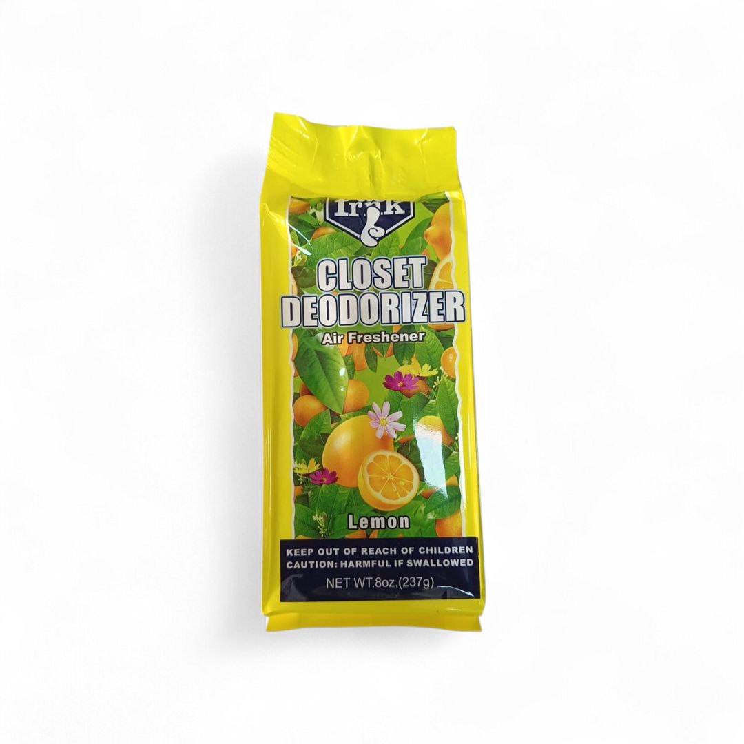 Aromatik saşe Franck Lemon, 237 q — Mallar, Bakı