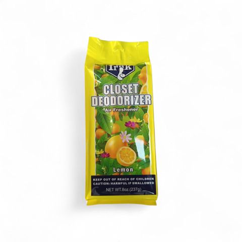 Aromatik saşe Franck Lemon, 237 q — Bakı