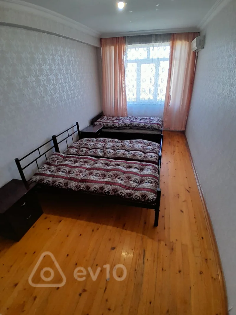 2 otaqlı mənzil, 46 m², Xırdalan şəhəri Abşeron Gənclər Şəhərciyi — Mənzil, Xırdalan (8)