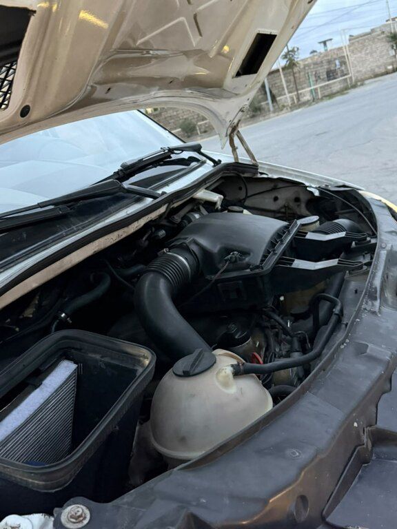 Mercedes Sprinter 315, 2.2 L, 2008 il, 365 387 km 77-NM-722 — Avtomobillər, Bakı (10)