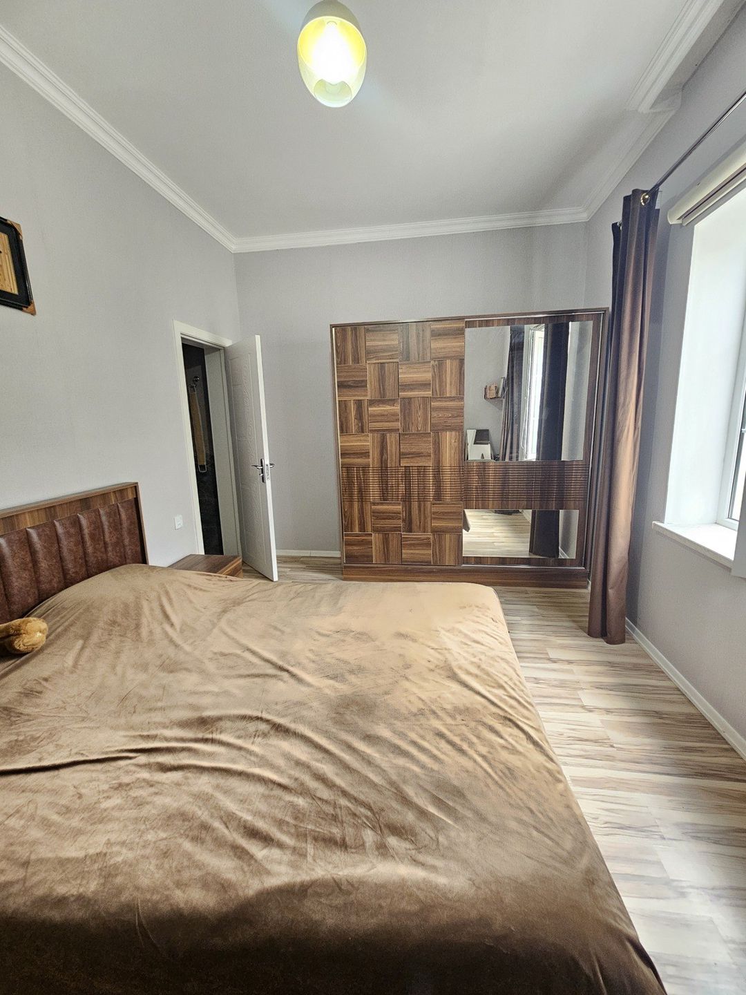 Satılır 4 otaqlı həyət evi/bağ evi 140 m² — Ev, villa, Bakı (12)