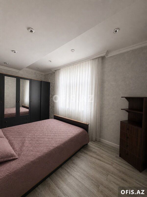 Yeni tikili Satılır Abşeron r., Masazır q., 3 otaq, 90 m² — Mənzil, Bakı (4)