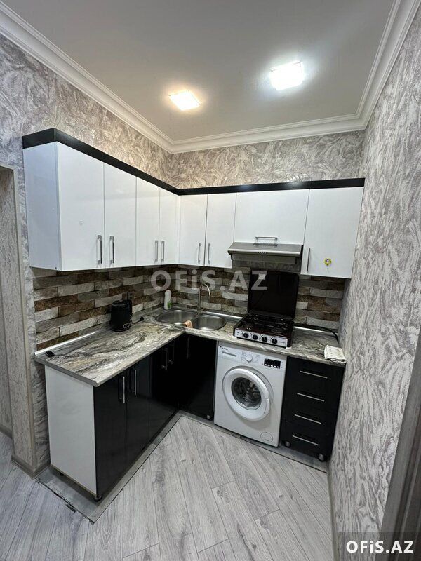 Yeni tikili Satılır Abşeron r., Masazır q., 2 otaq, 55 m² — Mənzil, Bakı (5)