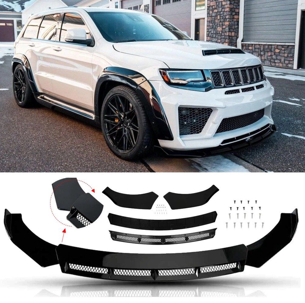 2011-26 jeep grand cherokee lip — Ehtiyat hissələri və aksesuarlar, Bakı