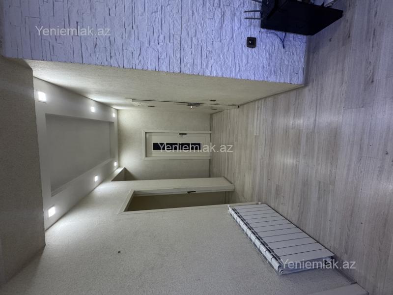 Kirayə 4 otaqlı Bina evi menzil (Yeni tikili), 140 m², Yasamal rayonu — Mənzil, Bakı (6)