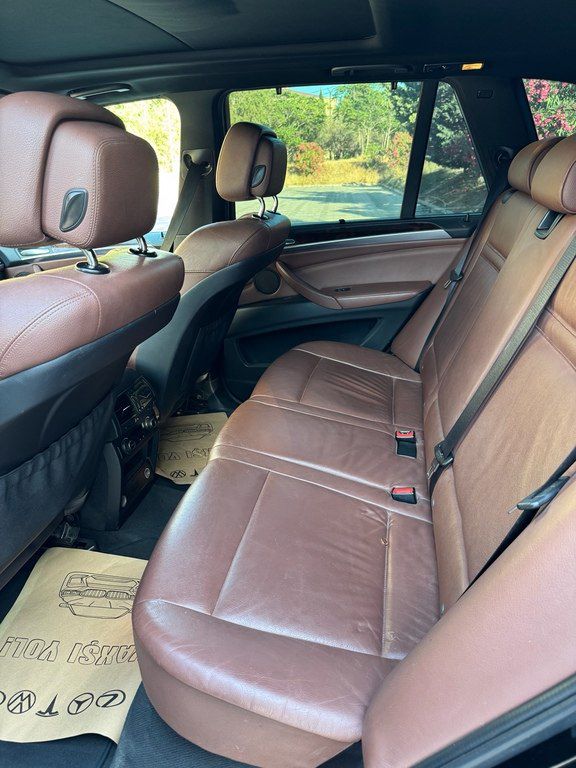 BMW X5, 3.0 L, 2012 il, 220 000 km — Avtomobillər, Xırdalan (8)