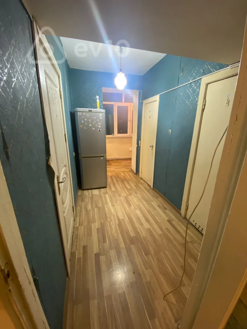 4 otaqlı mənzil, 90 m², Ataturk Prospektinde — kirayə — Mənzil, Bakı (9)