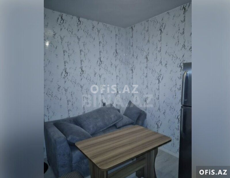Köhnə tikili Satılır Sabunçu r., Bakixanov q., 2 otaq, 31 m² — Mənzil, Bakı (3)