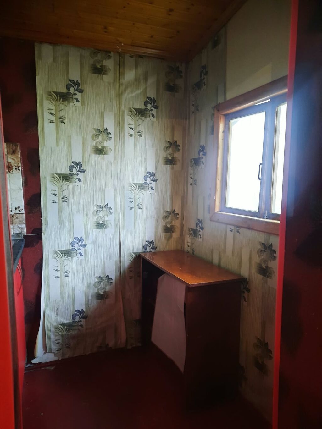 1 otaqlı, 25 kv. m, Kredit yoxdur, Orta təmir — Ev, villa, Bakı (6)