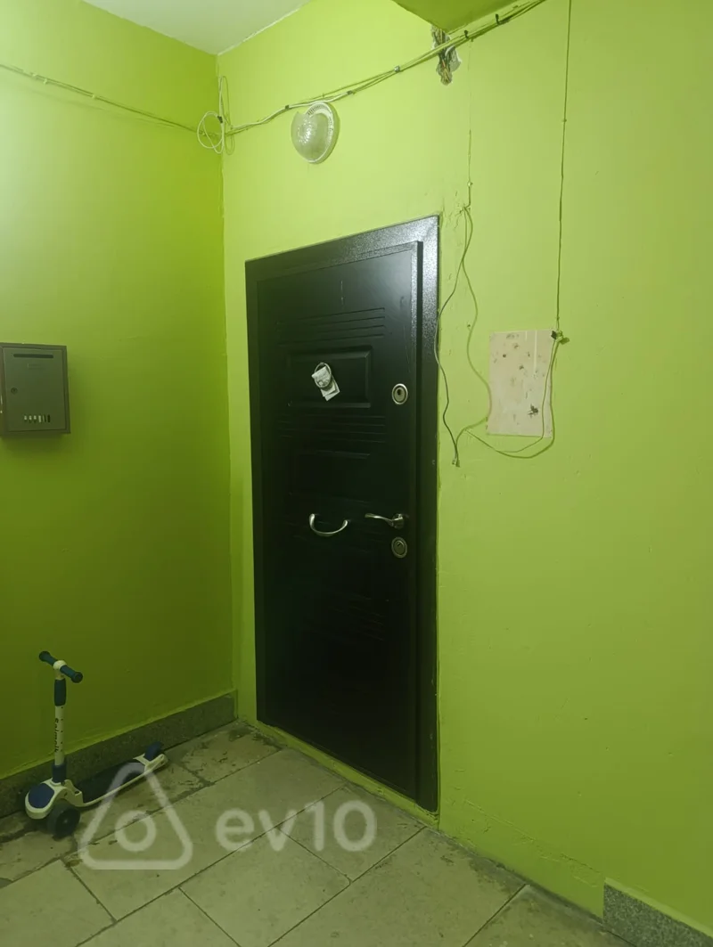 2 otaqlı mənzil, 54 m², Əliəşrəf Əlizadə küç. — kirayə — Mənzil, Bakı (10)