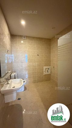 İcarəyə verilir 2 otaqlı 125 m² yeni tikili Koroğlu m — Mənzil (9)