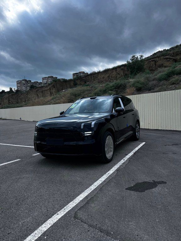 Lynk & Co 900, 1.5 L, 44.85 kWh, 2026 il, yeni — Avtomobillər, Bakı (3)