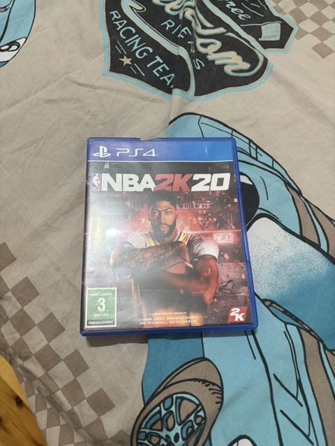PS4 oyun diskləri – idman həvəskarları üçün iki məşhur titul — Zərdab