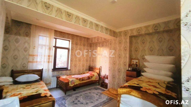 Yeni tikili Satılır Nəsimi r., 28 May m., 2 otaq, 90 m² — Mənzil, Bakı (6)