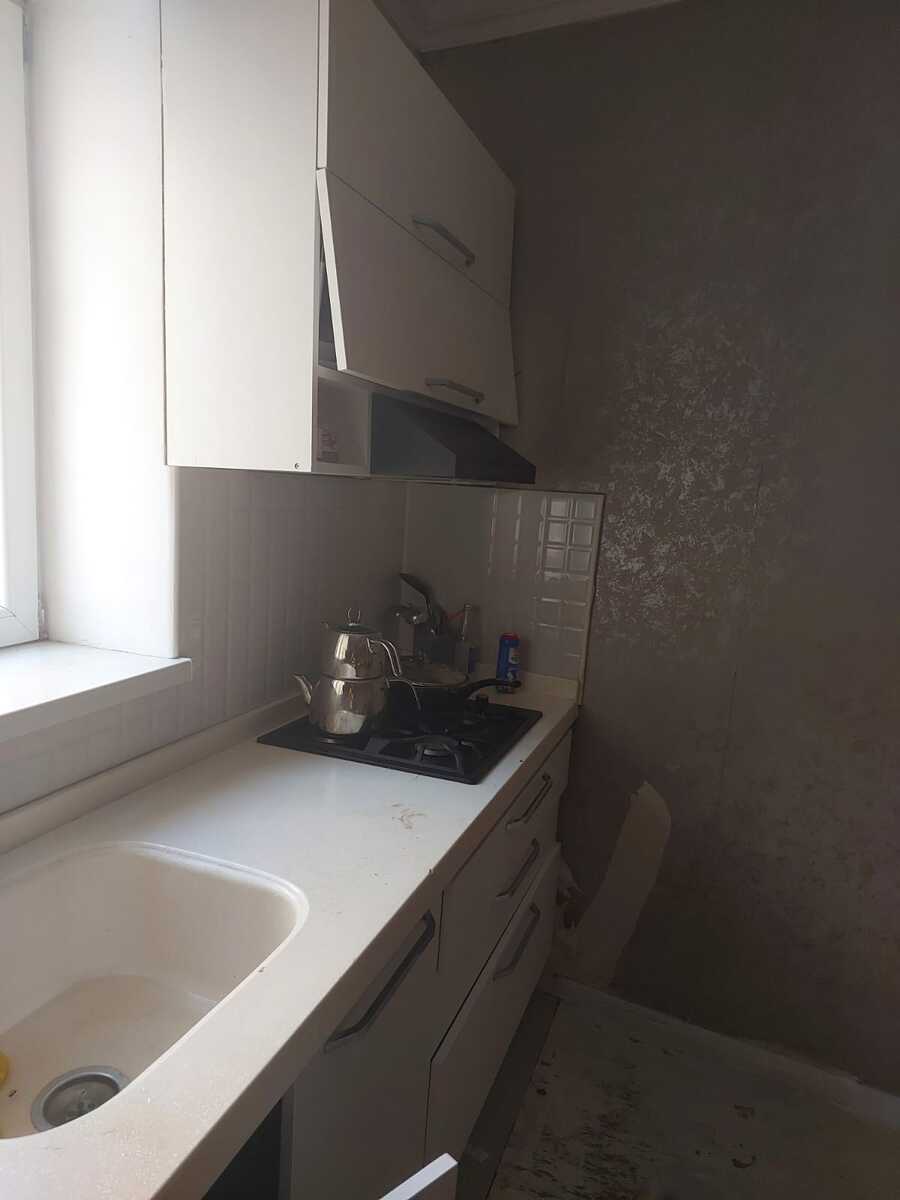 Həyət evi kirayə verilir, Rəsulzadə qəs — Ev, villa, Bakı (7)