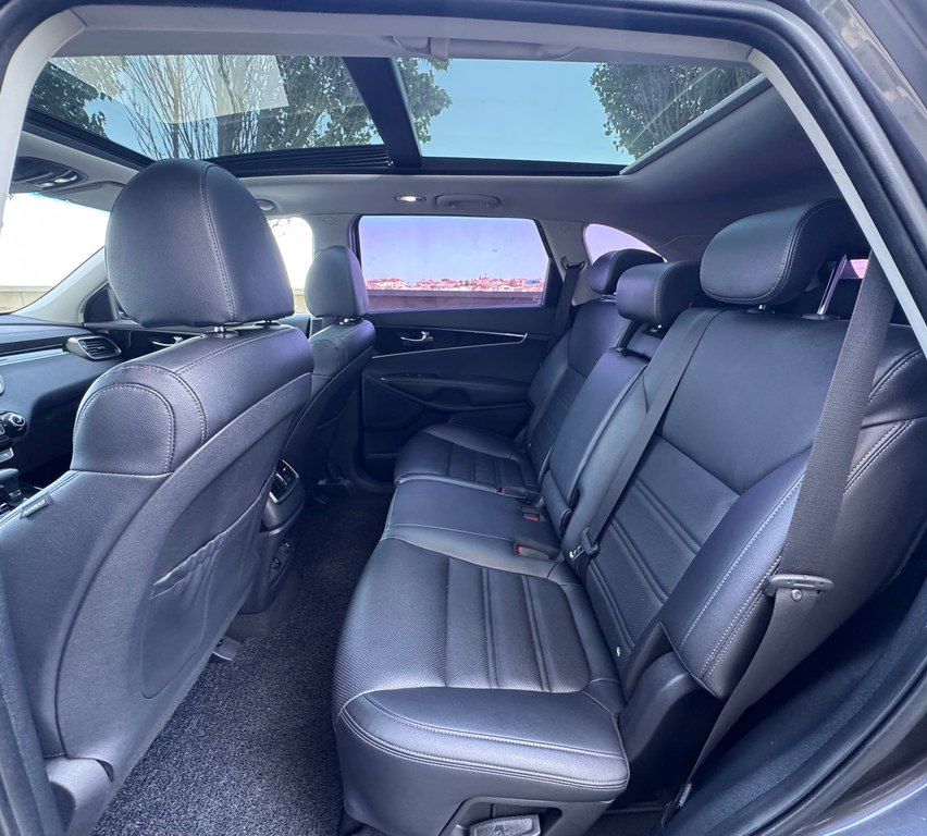 Kia Sorento, 2.0 L, 2018 il, 150 000 km — Avtomobillər, Bakı (12)