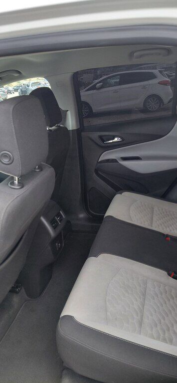 Chevrolet Equinox, 1.5 L, 2021 il, 111 000 km — Avtomobillər, Bakı (3)