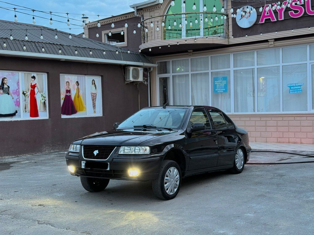 Khazar LX, 1.7 L, 2022 il, 170 000 km — Avtomobillər, Bakı (4)