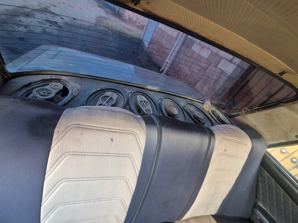 Lada (VAZ) 2106, 1.6 L, 1988 il, 120 000 km — Avtomobillər, Goranboy (3)