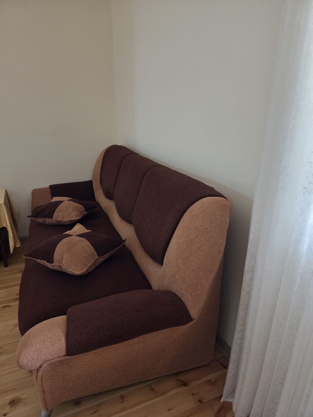 Divan, İşlənmiş, Açılmayan, Bazasız, Parça, Çatdırılma yoxdur — Divanlər, Digah (3)