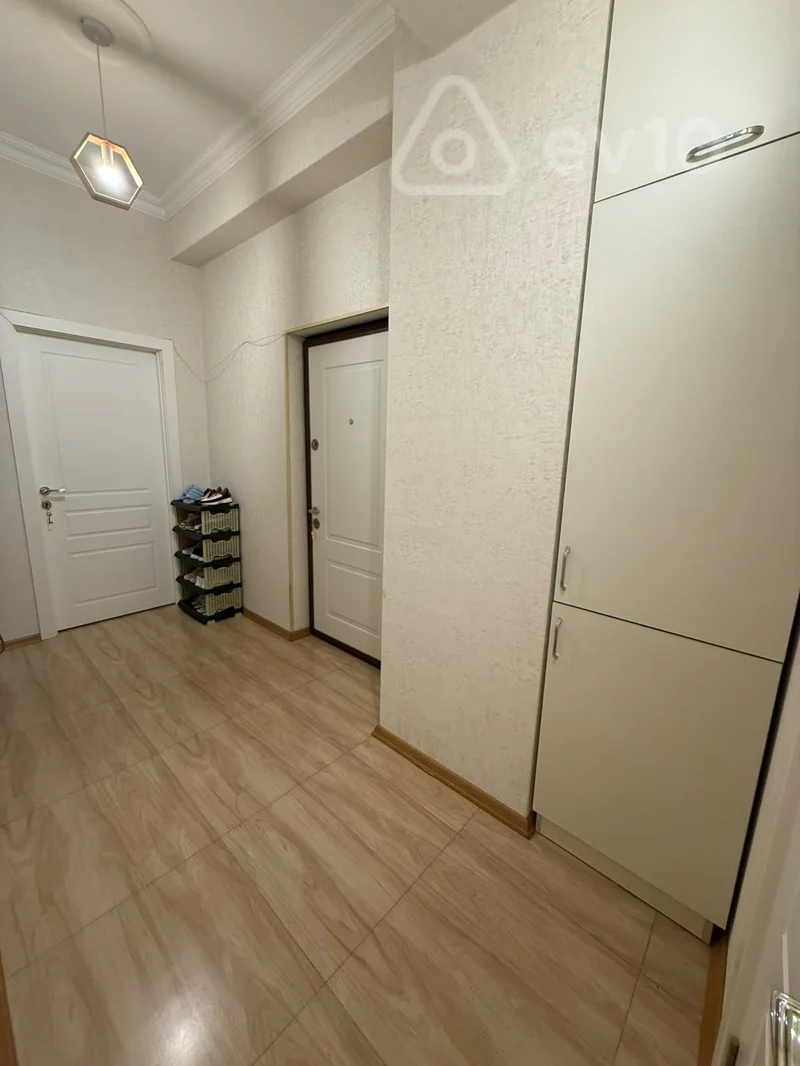 2 otaqlı mənzil, 65 m², Xırdalan — kirayə — Mənzil, Xırdalan (3)