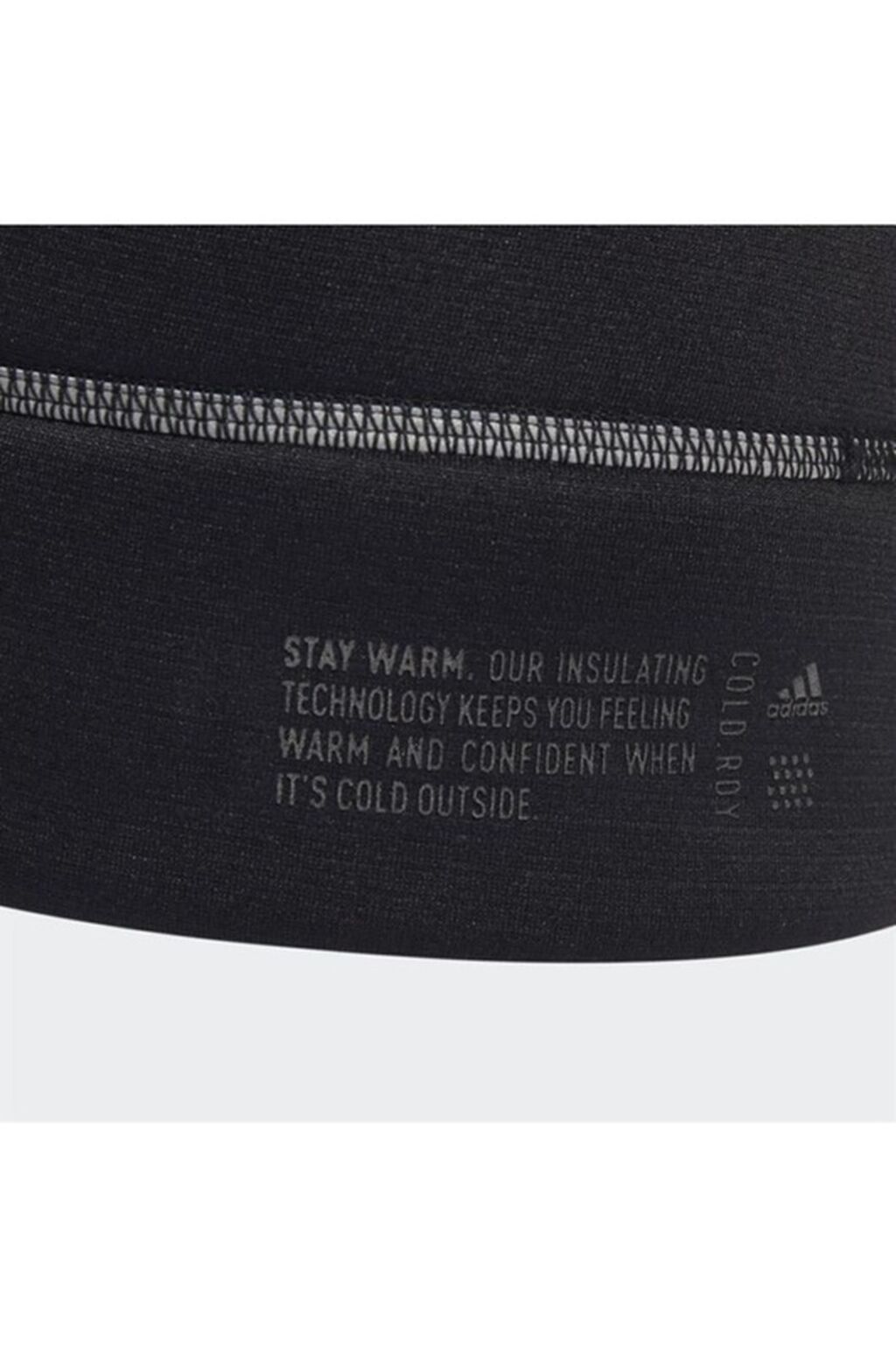 Toxunma, trikotaj papaq, Adidas, Yeni, rəng - Qara — Baş geyimi, Bakı (3)