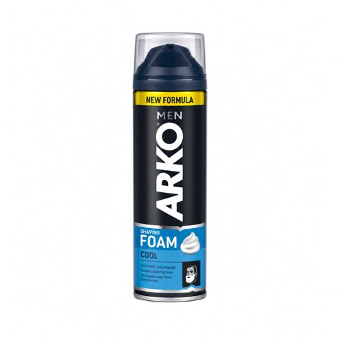 Təraş üçün köpük Arko Men Cool 200 ml — Bakı