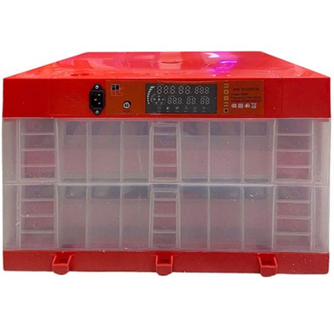 İnkubator 128 yumurtalıq IL-177, plastik, 37x53x53 sm — 370.99 ₼ · Bakı · Mallar İnkubator 128 yumurtalıq IL-177, plastik, 37x53x53 sm — Bakı