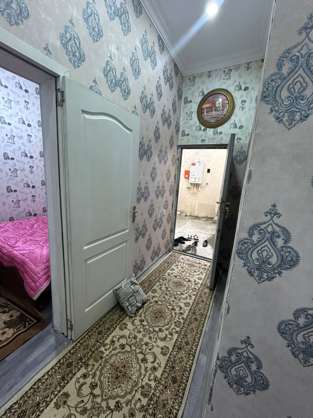 Satış: 2 otaqlı Ev / villa, 50 m², Binəqədi rayonu — Ev, villa, Bakı (3)