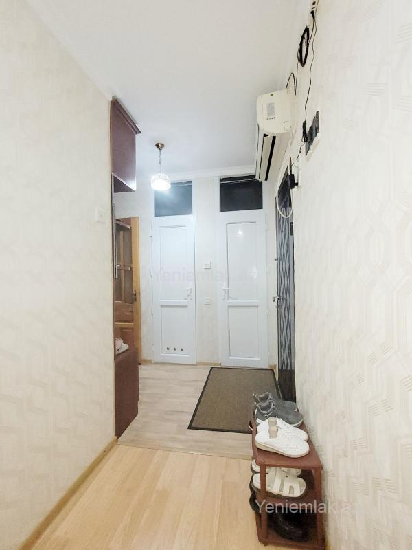 Satılır 2 otaqlı Bina evi menzil (Köhnə tikili), 60 m², 17-ci mikrorayon — Mənzil, Sumqayıt (6)