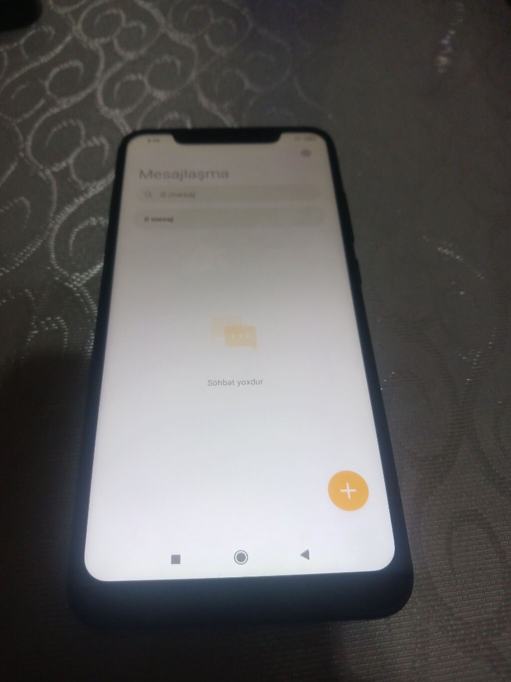 Xiaomi 12, 64 GB, rəng - Qara, İki sim kartlı — Xiaomi, Bakı (2)