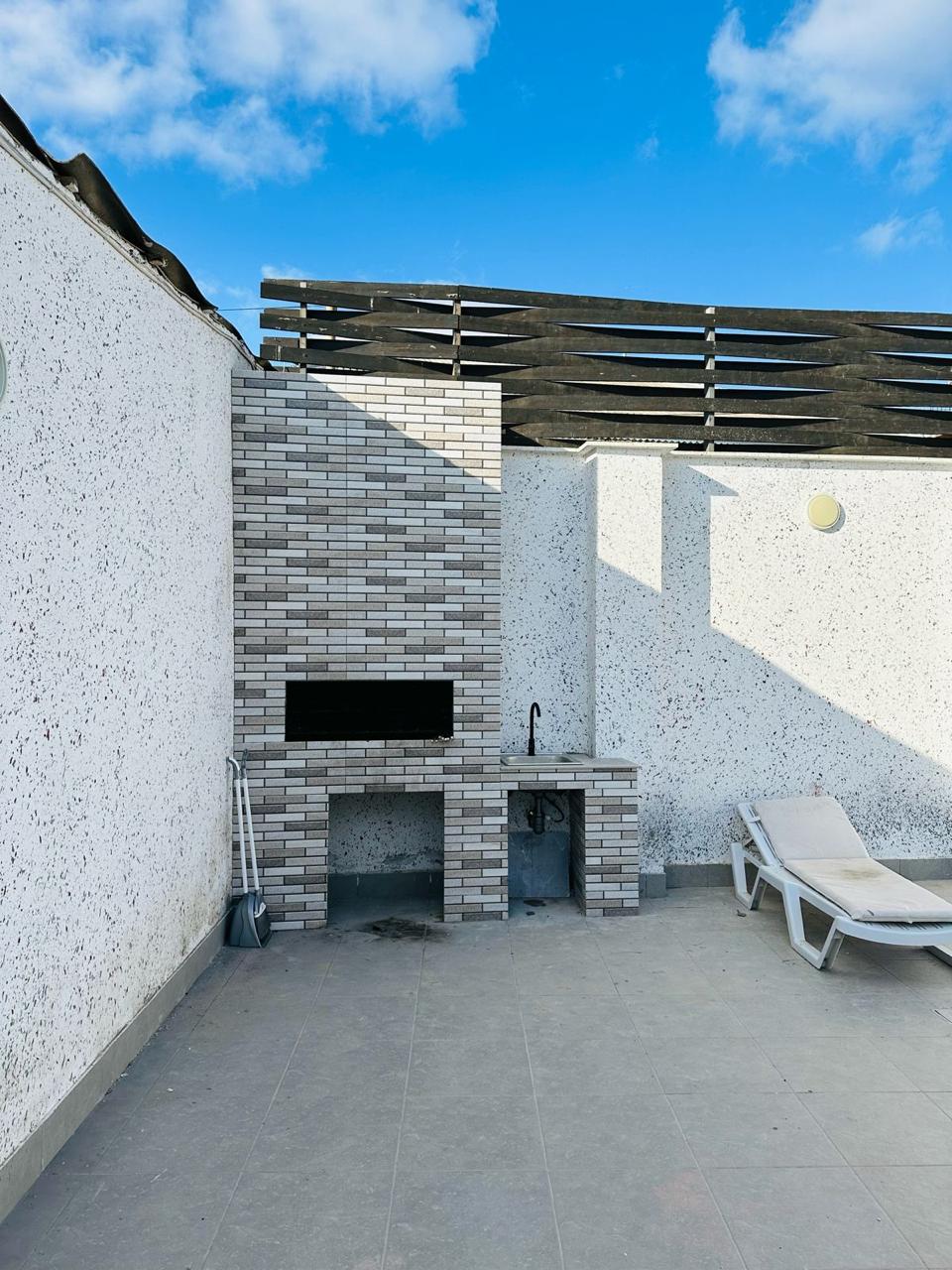 Satış: 4 otaqlı Ev / villa, 140 m², Xəzər rayonu — Ev, villa, Bakı (6)