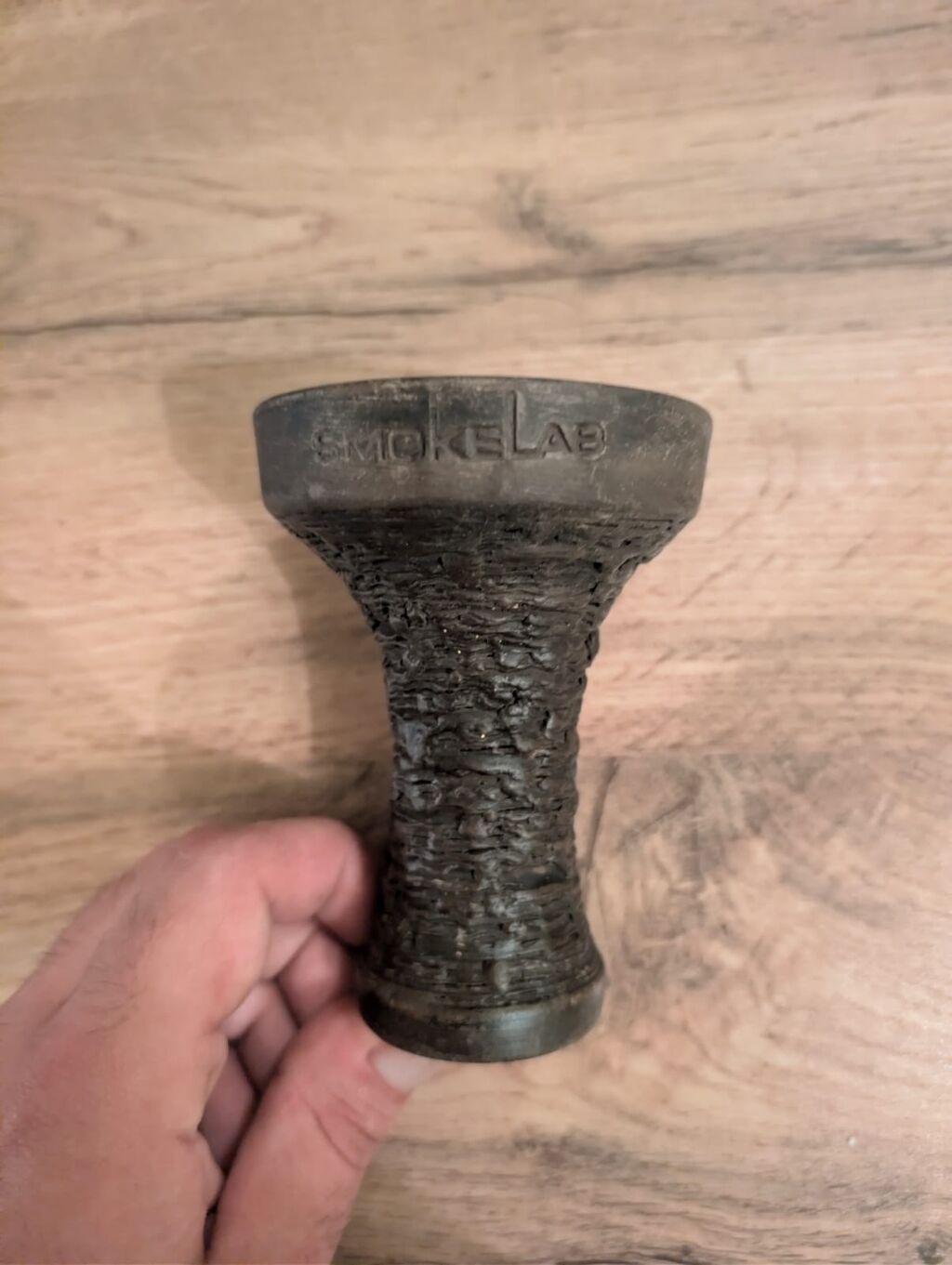 Alfa Hookah dəsti – tam komplekt Qeyd: Evdə istifadə olunub səliqəli — Elektronik siqaretlər, Bakı (3)