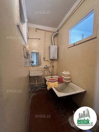 Satılır 3 otaqlı 83 m² köhnə tikili Aygun City — Mənzil (12)