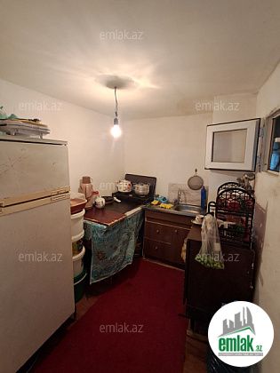 Satılır 4 otaqlı 110 m² həyət evi İnşaatçılar m — Ev, villa (3)