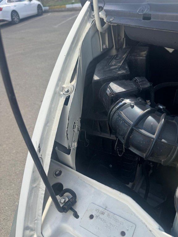 Ford Transit, 2.4 L, 2005 il, 500 000 km — Avtomobillər, Şəmkir (2)