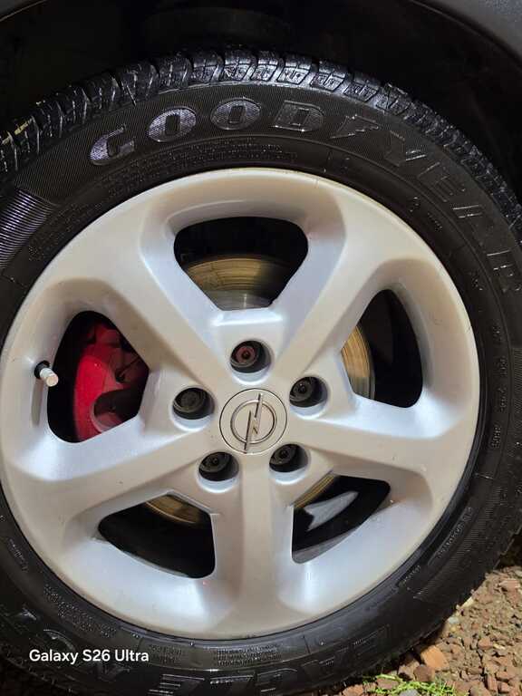 Opel Zafira, 2.2 L, 2003 il, 331 000 km — Avtomobillər, Bakı (8)