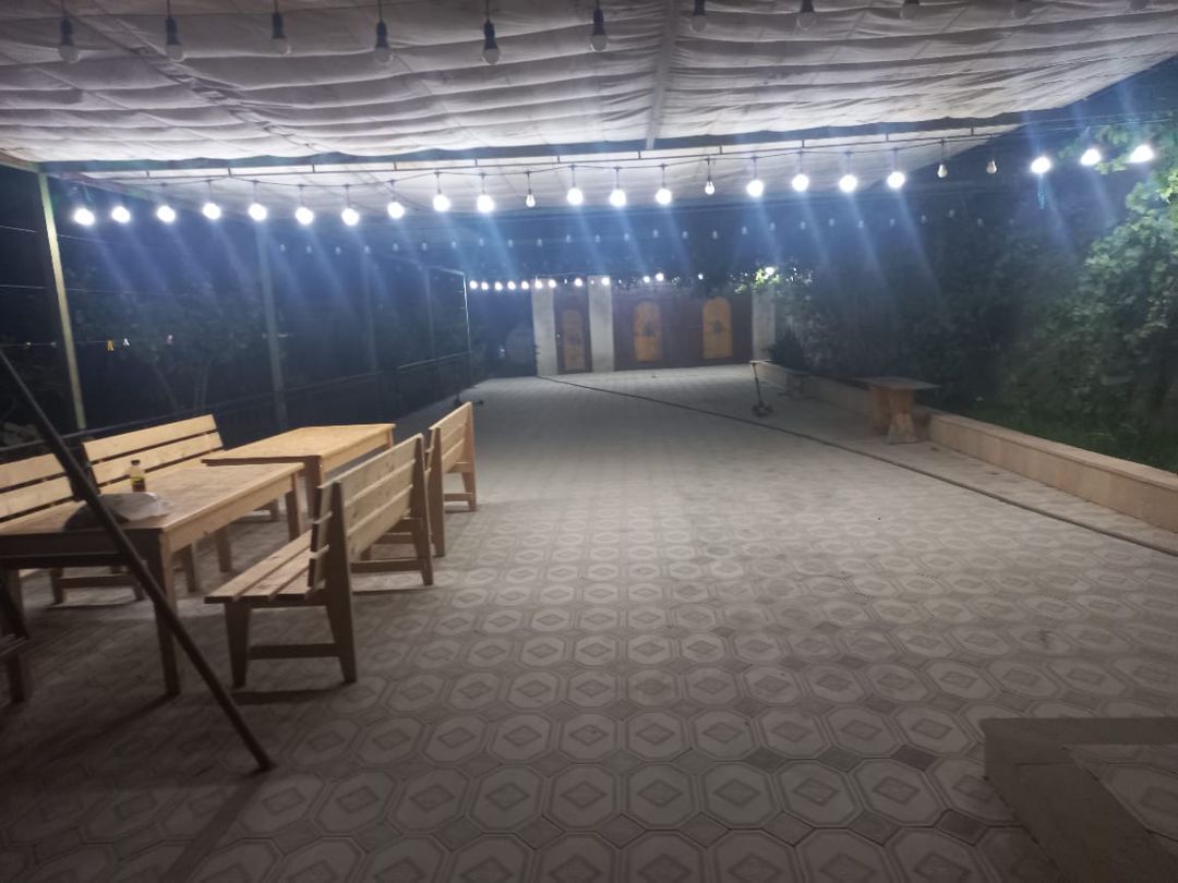 Satış: 3 otaqlı Ev / villa, 140 m², Xəzər rayonu — Ev, villa, Bakı (2)