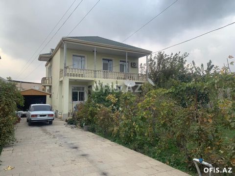 Həyət evləri Satılır Abşeron r., 20 Yanvar m., 6 otaq, 200 m² — Bakı