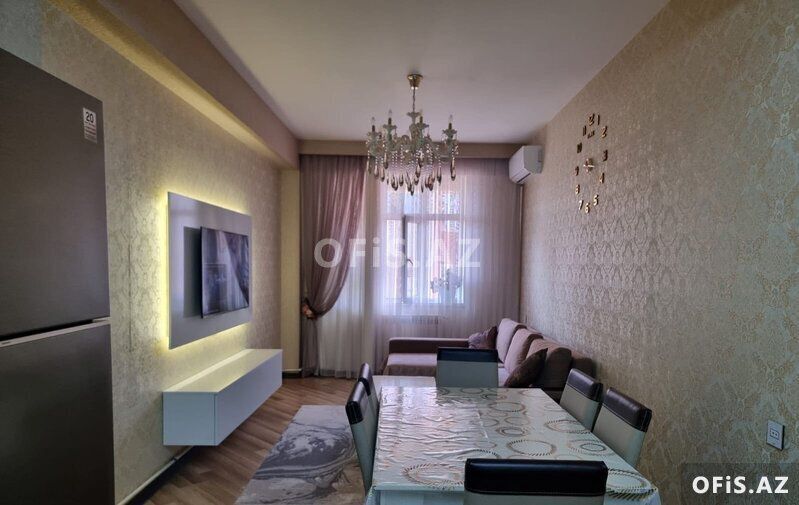 Yeni tikili Satılır Abşeron r., Masazır q., 3 otaq, 83 m² — Mənzil, Bakı (3)
