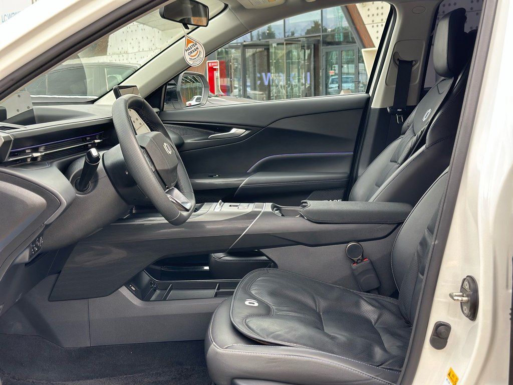 Changan Qiyuan A05, 1.5 L, 9.07 kWh, 2025 il, 12 500 km 77-UD-017 — Avtomobillər, Bakı (9)
