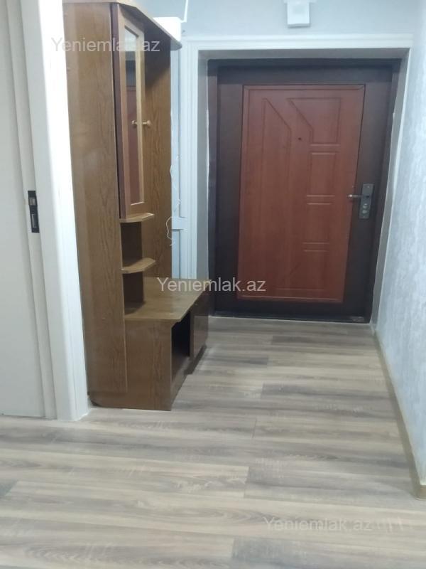 Kirayə 3 otaqlı Bina evi menzil (Köhnə tikili), 110 m², Binəqədi rayonu — Mənzil, Bakı (10)